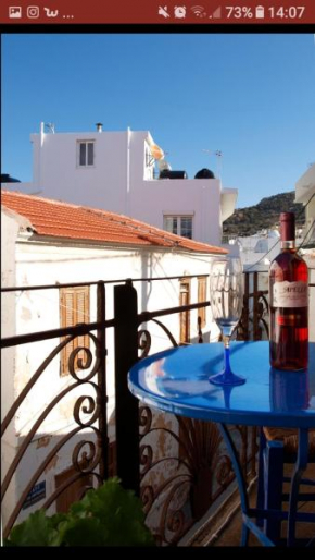 Karpanthos Apartment